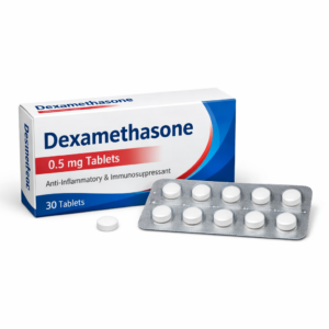 Dexamethasone