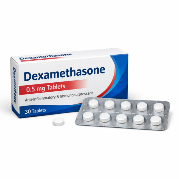 Dexamethasone (OEM/ODM)