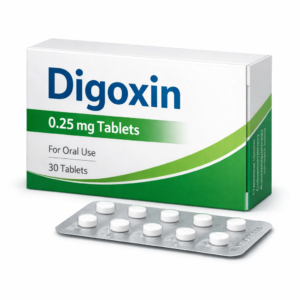 Digoxin