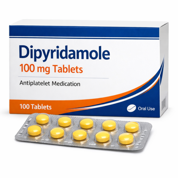 Dipyridamole (OEM/ODM)