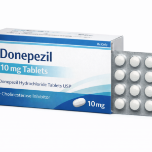 Donepezil