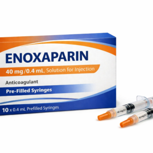 Enoxaparin