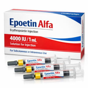 Epoetin Alfa