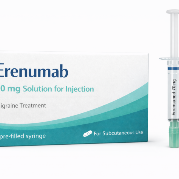Erenumab (OEM/ODM)