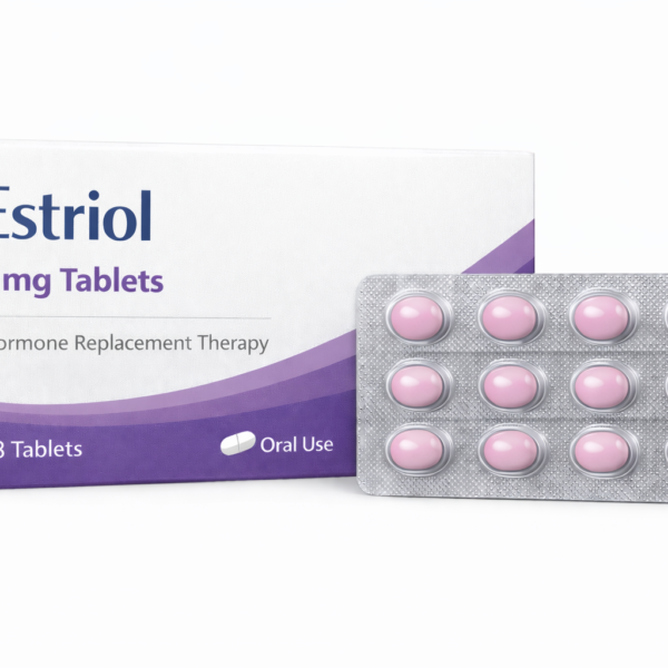 Estriol (OEM/ODM)