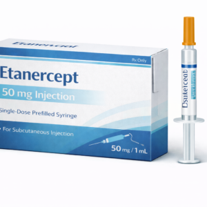 Etanercept
