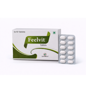 Feelvit Tablets