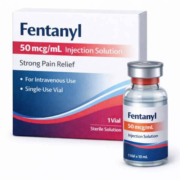 Fentanyl (OEM/ODM)