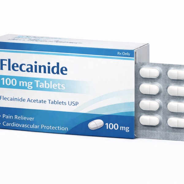 Flecainide (OEM/ODM)