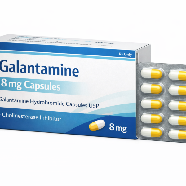 Galantamine (OEM/ODM)
