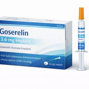 Goserelin