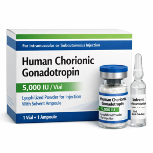 Human Chorionic Gonadotropin