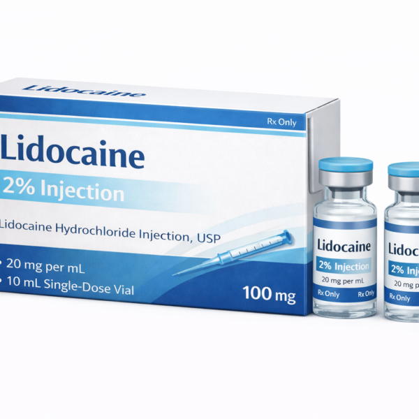Lidocaine (OEM/ODM)