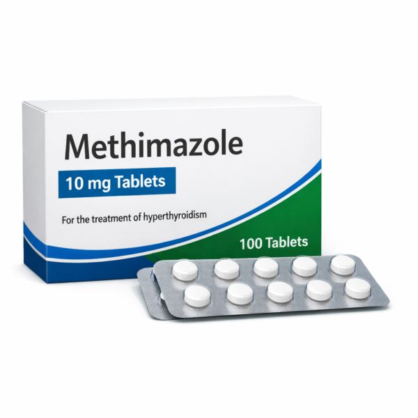 Methimazole (OEM/ODM)