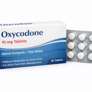 Oxycodone