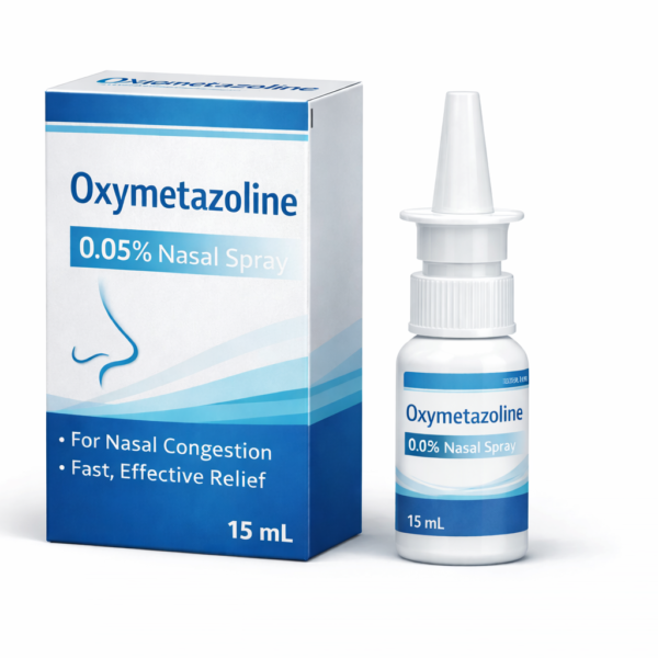 Oxymetazoline (OEM/ODM)