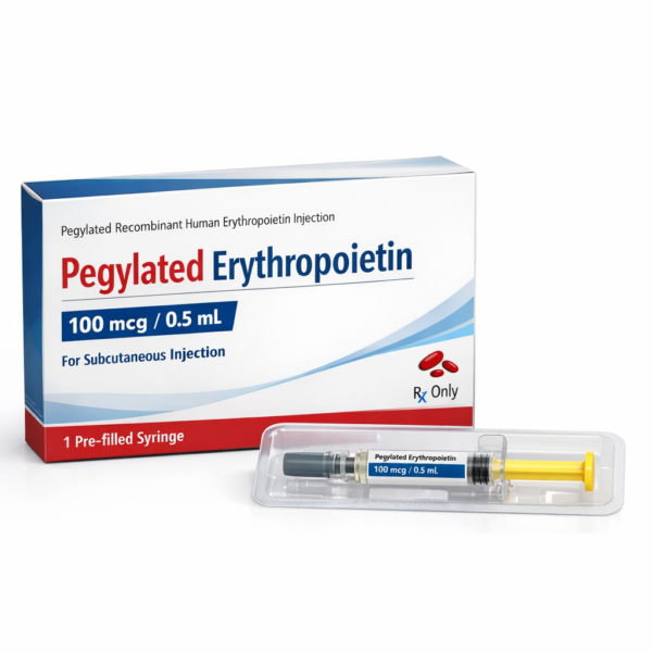 Pegylated Erythropoietin (OEM/ODM)