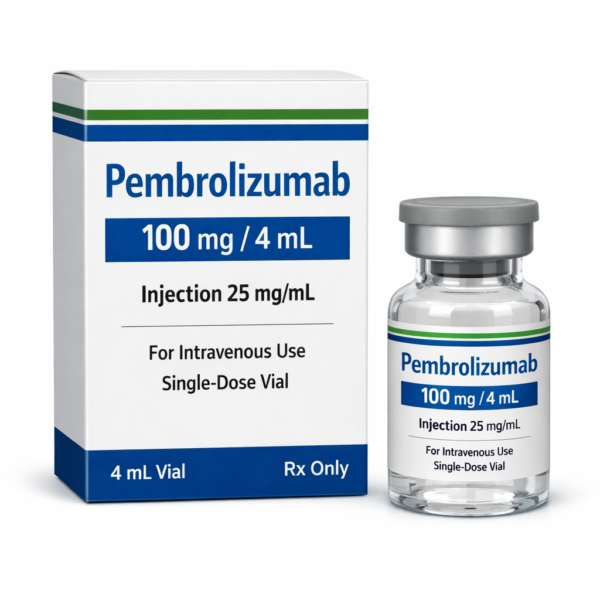 Pembrolizumab (OEM/ODM)