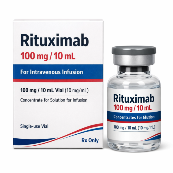 Rituximab (OEM/ODM)