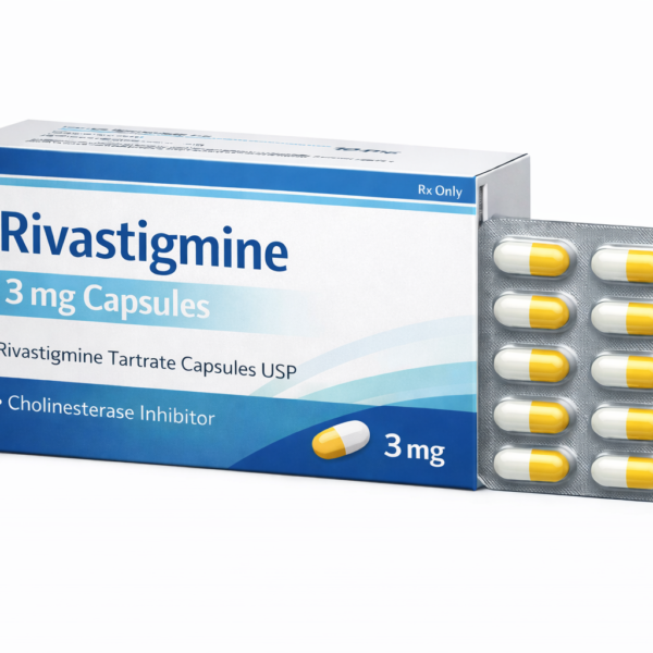 Rivastigmine (OEM/ODM)
