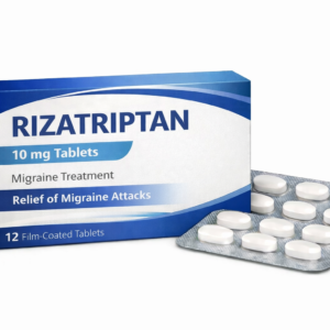 Rizatriptan