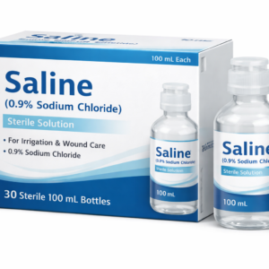 Saline