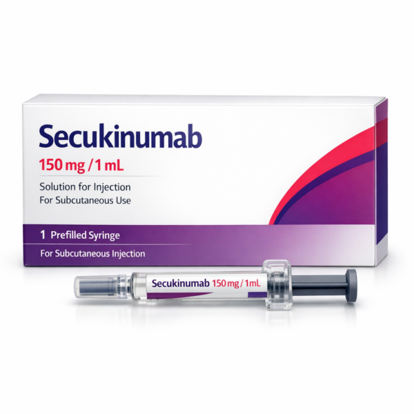 Secukinumab (OEM/ODM)