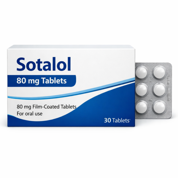 Sotalol (OEM/ODM)