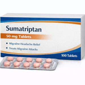 Sumatriptan