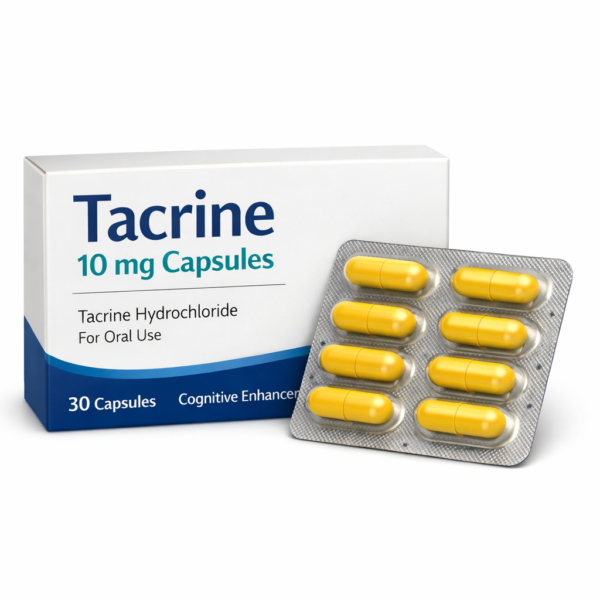 Tacrine (OEM/ODM)