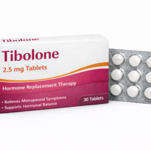 Tibolone