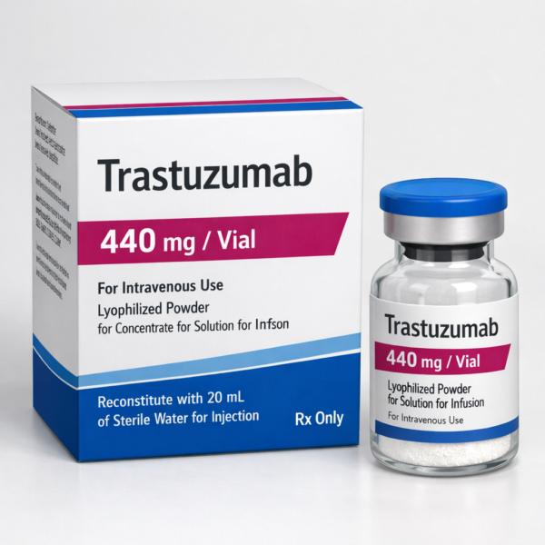 Trastuzumab (OEM/ODM)