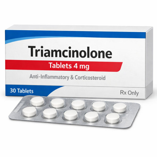 Triamcinolone (OEM/ODM)