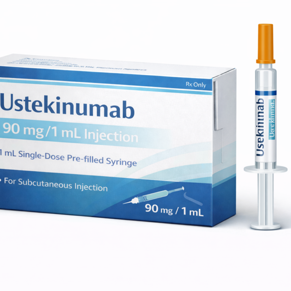 Ustekinumab (OEM/ODM)