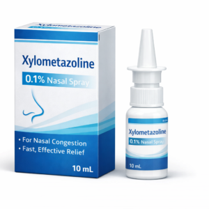 Xylometazoline