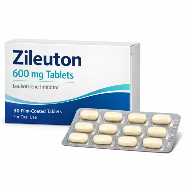 Zileuton (OEM/ODM)