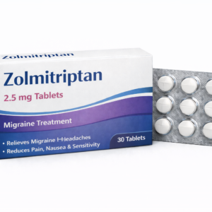 Zolmitriptan