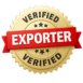 varified_exporter by Directorate General of Foreign Trade (DGFT) Organisation
